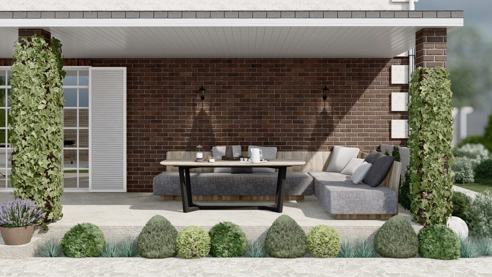 КП Первозванный 10 соток