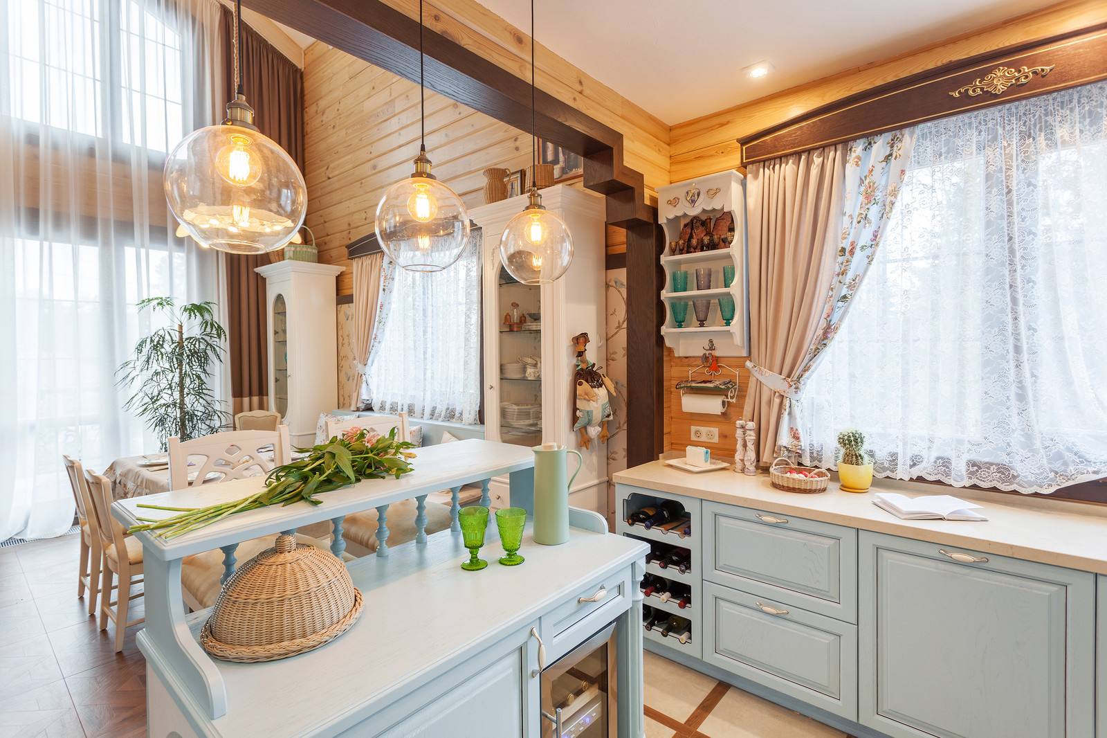 Загородный дом Кировград