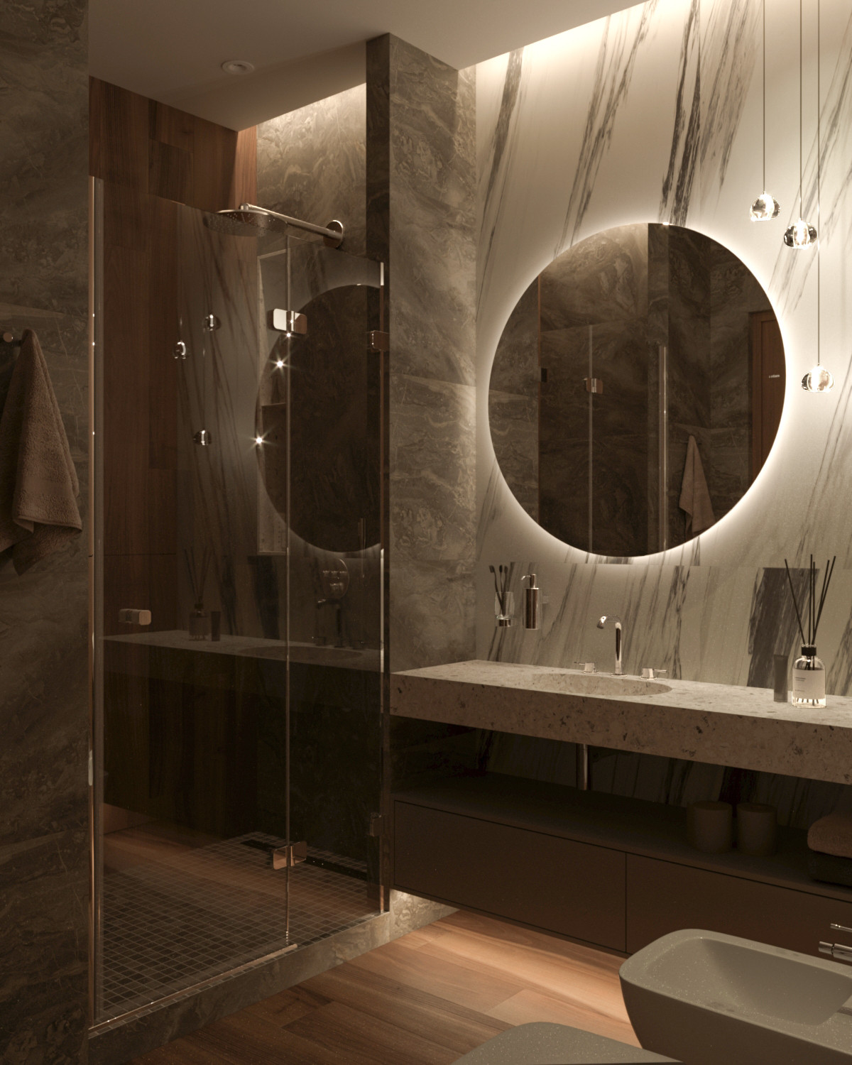 Кутузовский Life