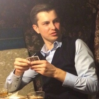 Юрий Кравчук