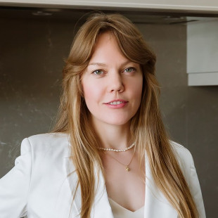 Ольга Лапейкина