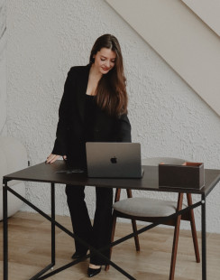 Виктория Овчинникова