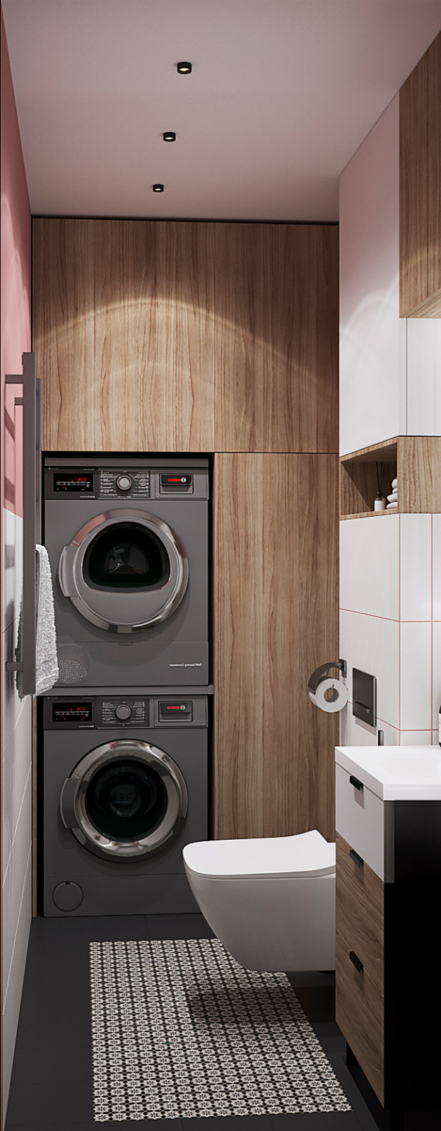 Квартира ЖК "Немецкий дом", 2023г