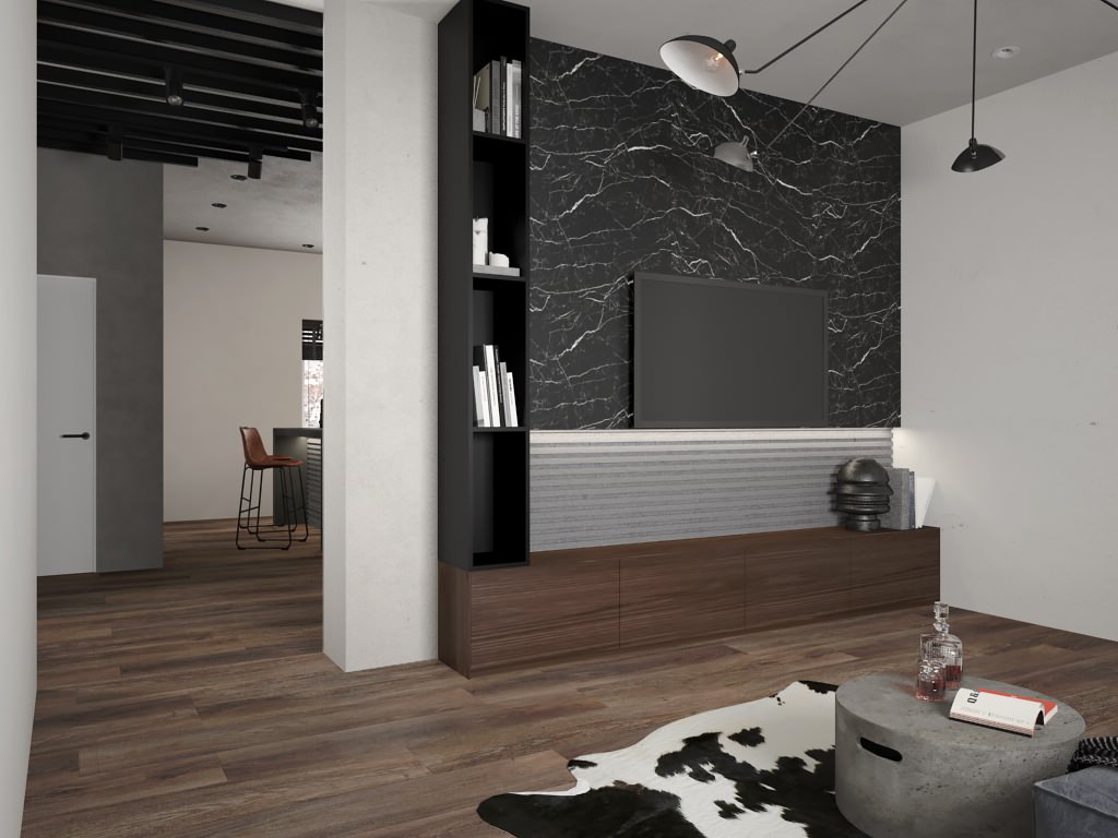 Брутальность.