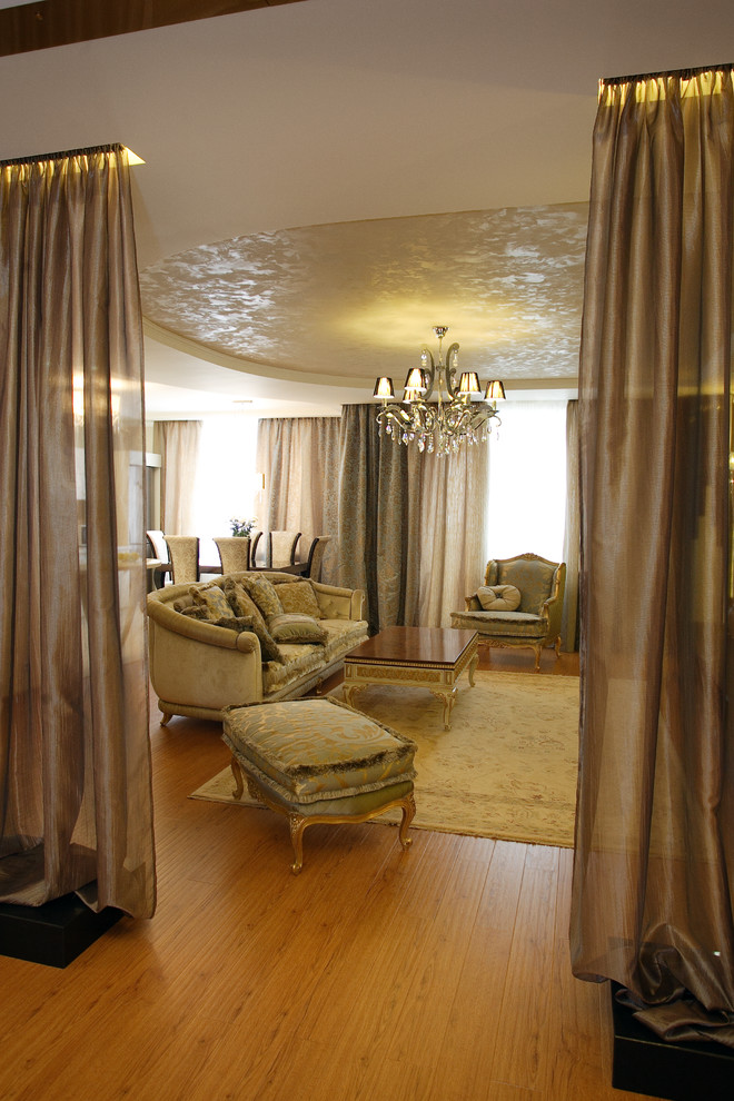 классика и восток