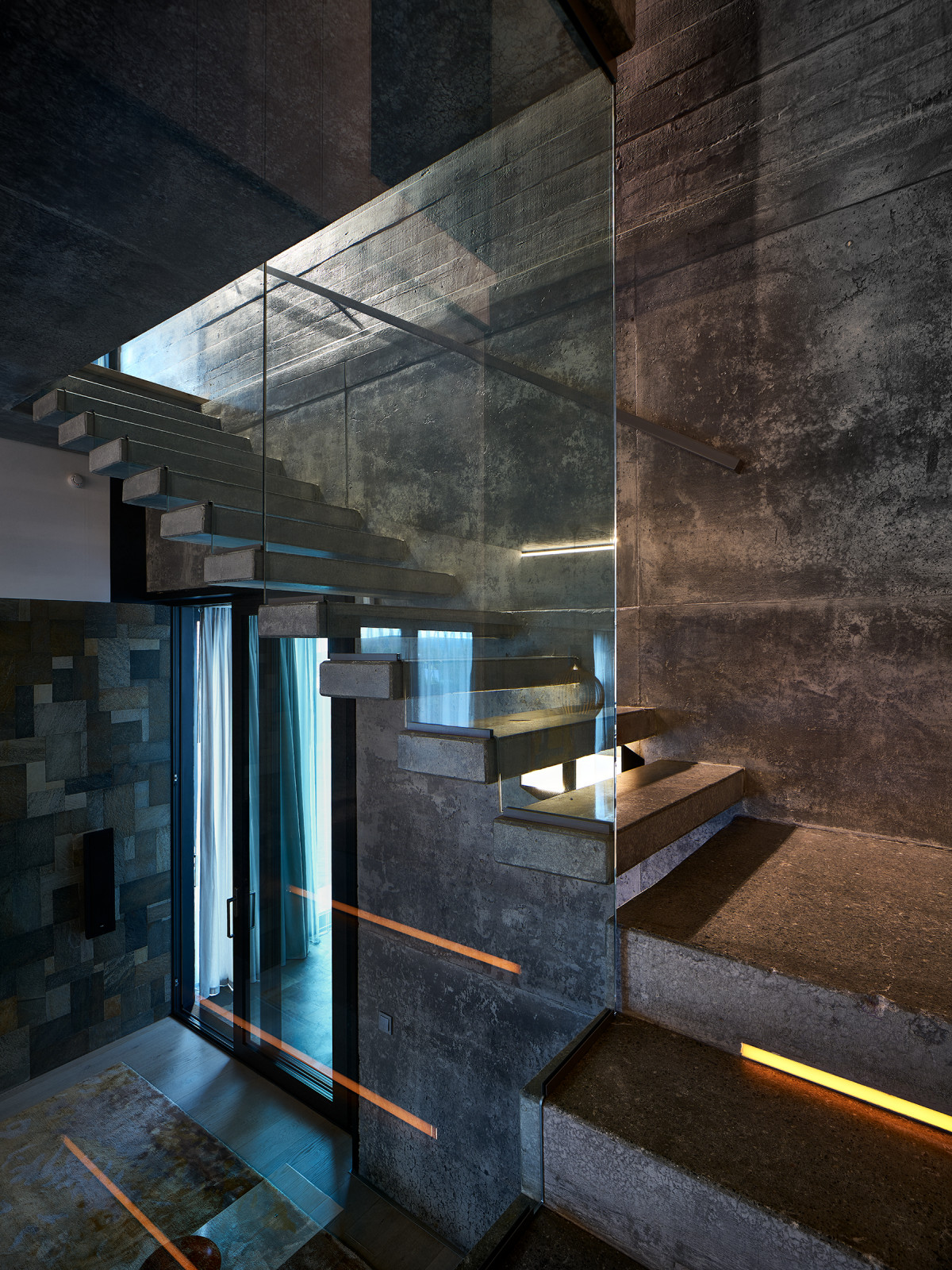 Дом у горы Пильная | Family House in a Ski Resort