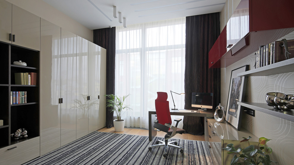 Квартира 160 квм, на Николоямской