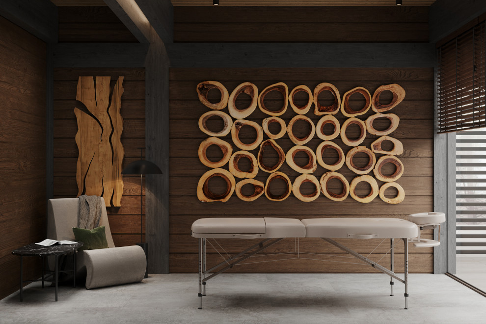 Спа-комплекс