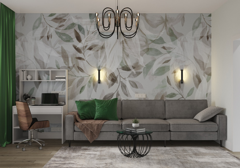 Проект "Путь домой"