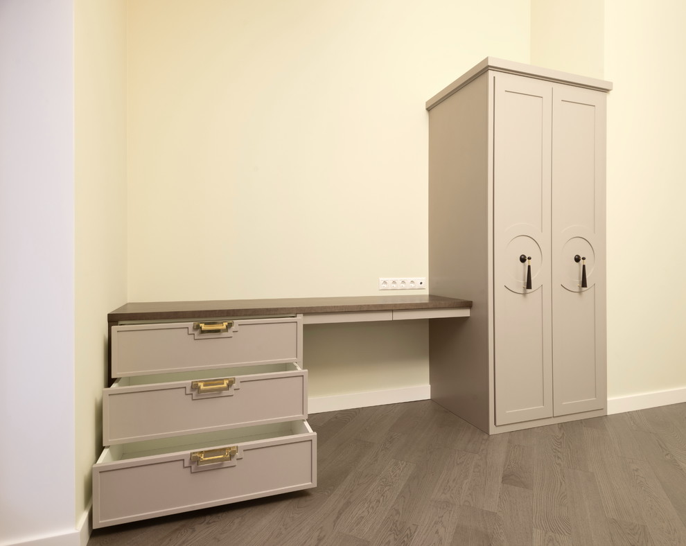 Загородный дом в КП Пестово