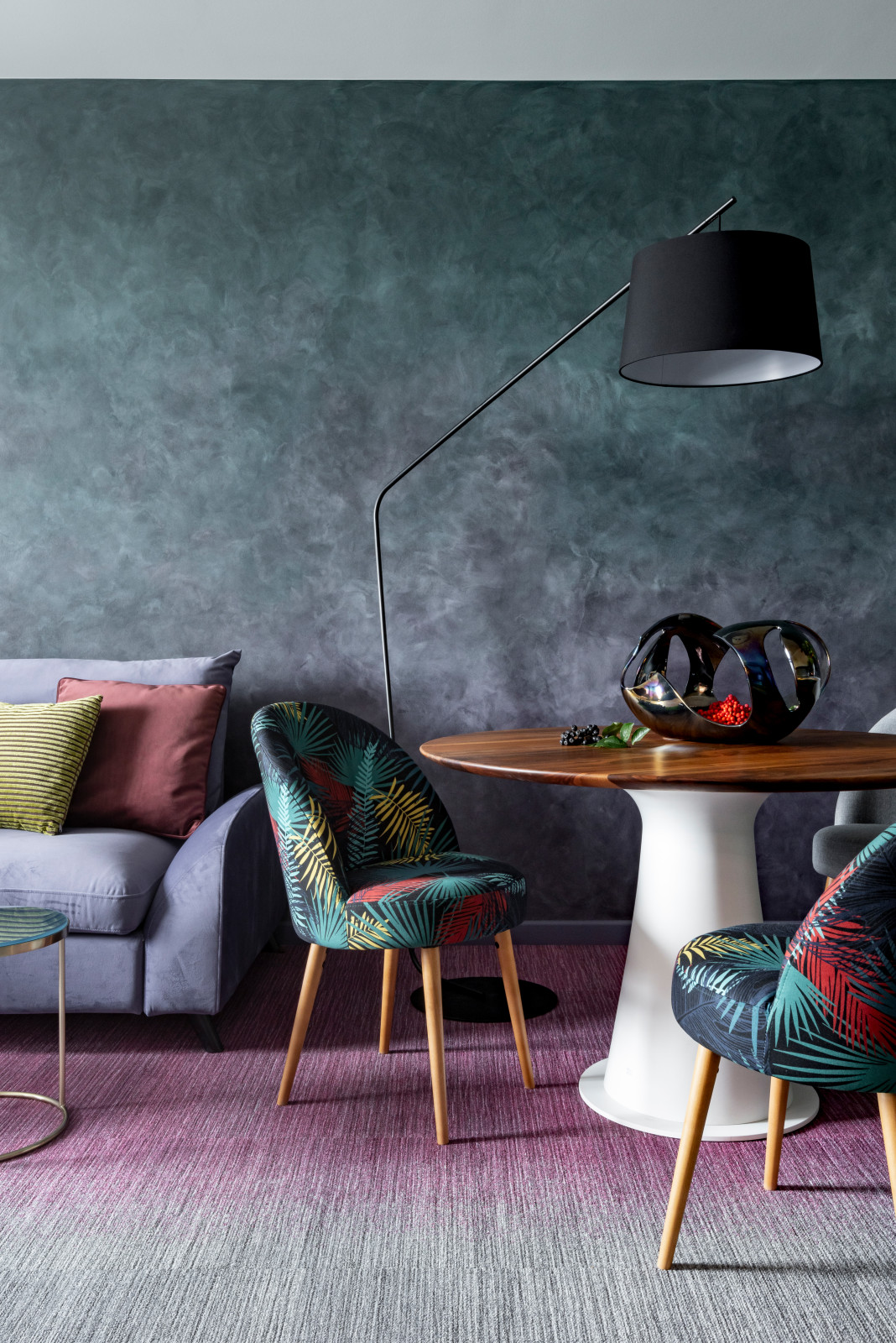 География дизайна: Екатеринбург — 7 проектов и имен