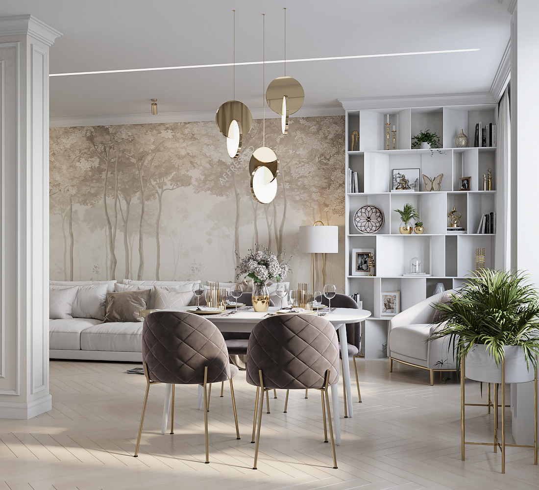 Преображенский