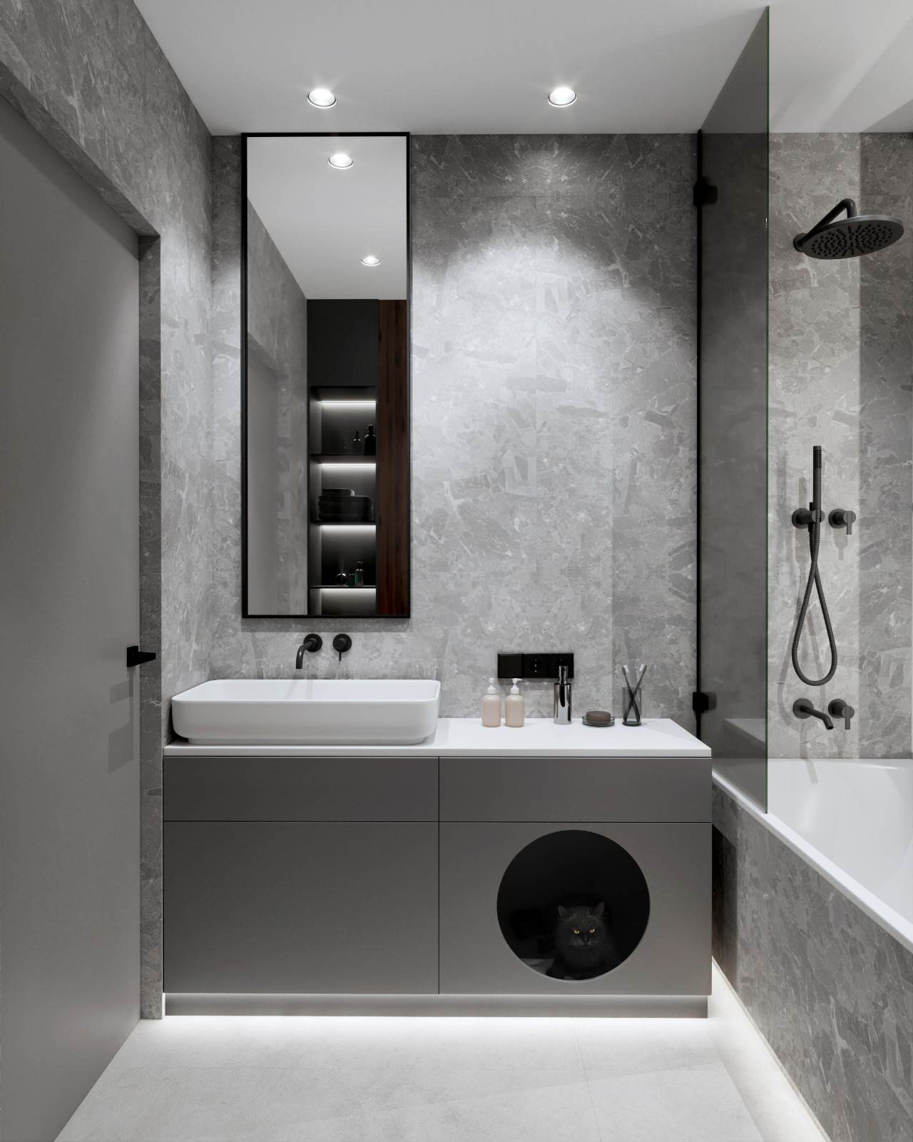 Георг Ландрин