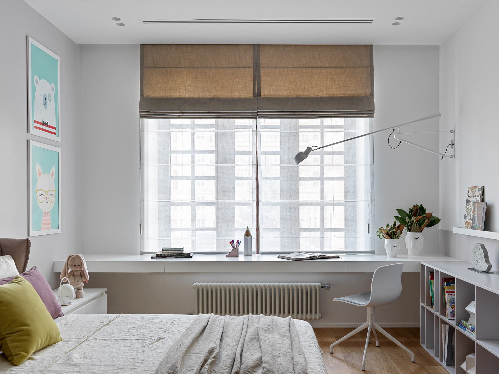 Apartment privat park foto