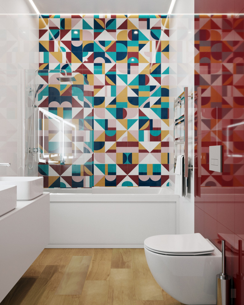 "Семейное гнездо" Квартира 140 кв м