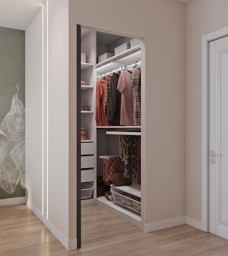 ЖК "Чёрная речка"