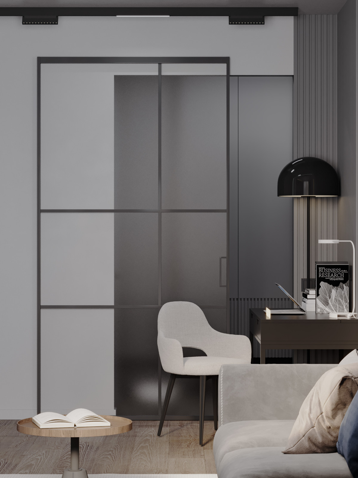 ЖК "Летний Сад"