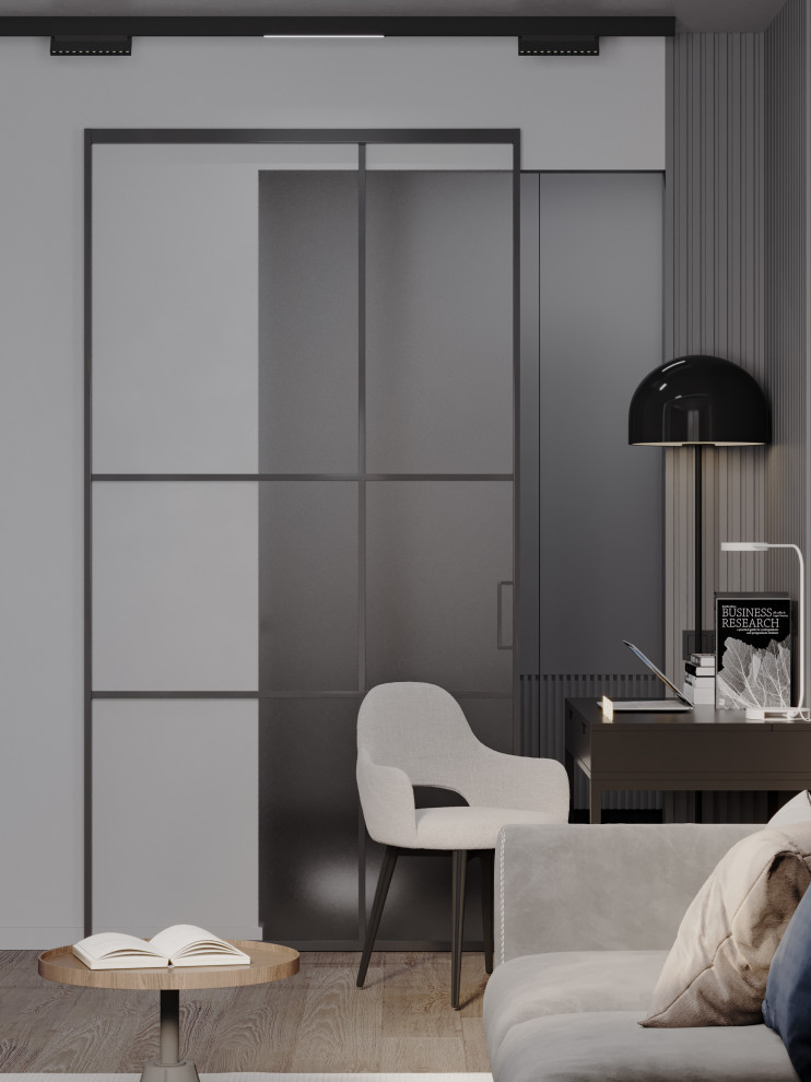 ЖК "Летний Сад"