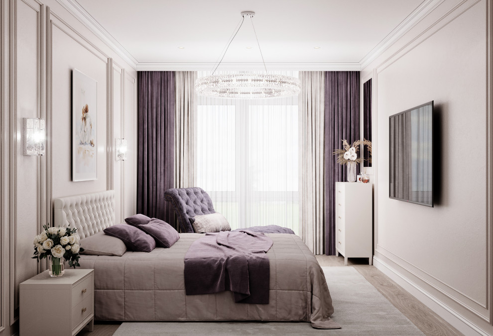 ЖК Радужный