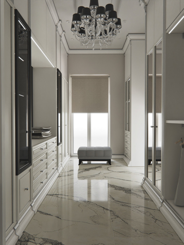 Обложка проекта: КП Горки-2 1300м2