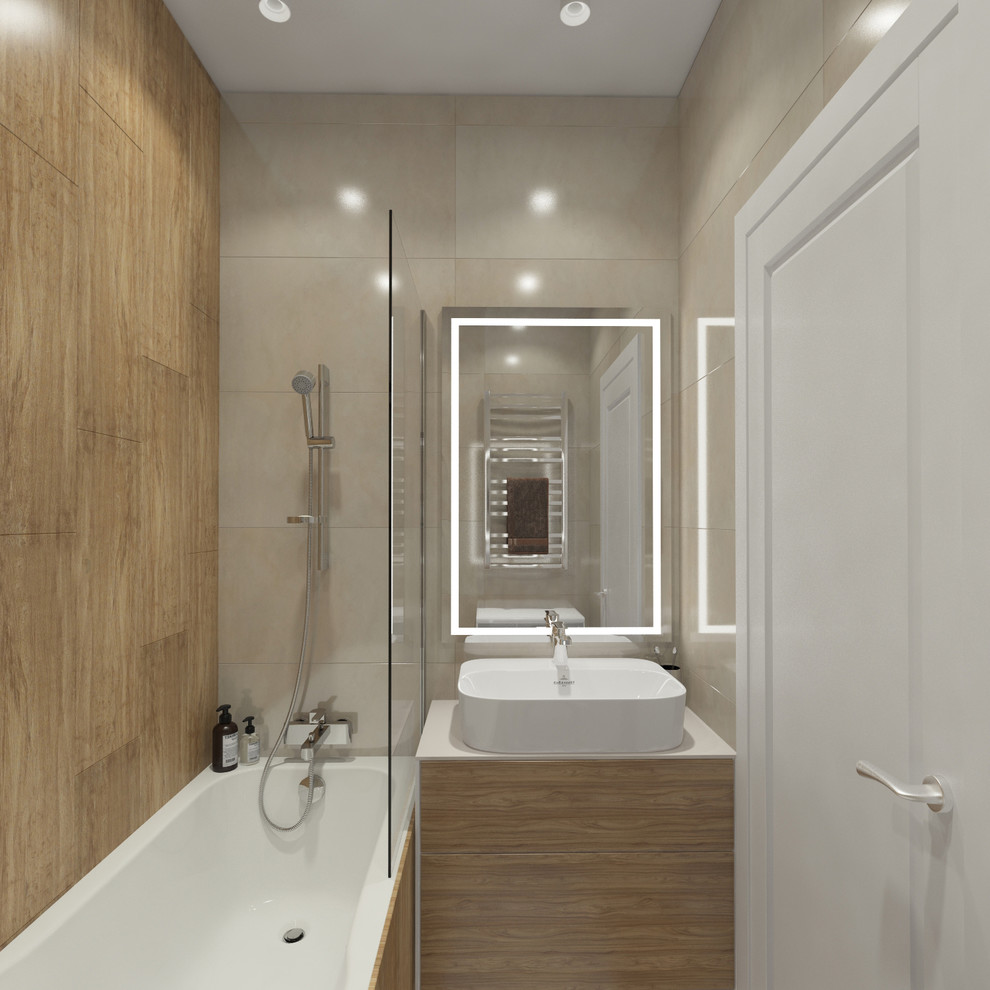 Квартира для молодой девушки