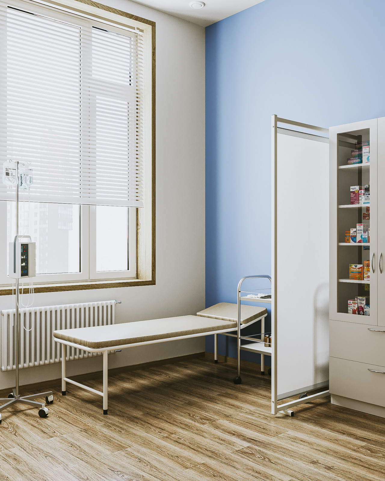 Клиника "Личный доктор" Спб