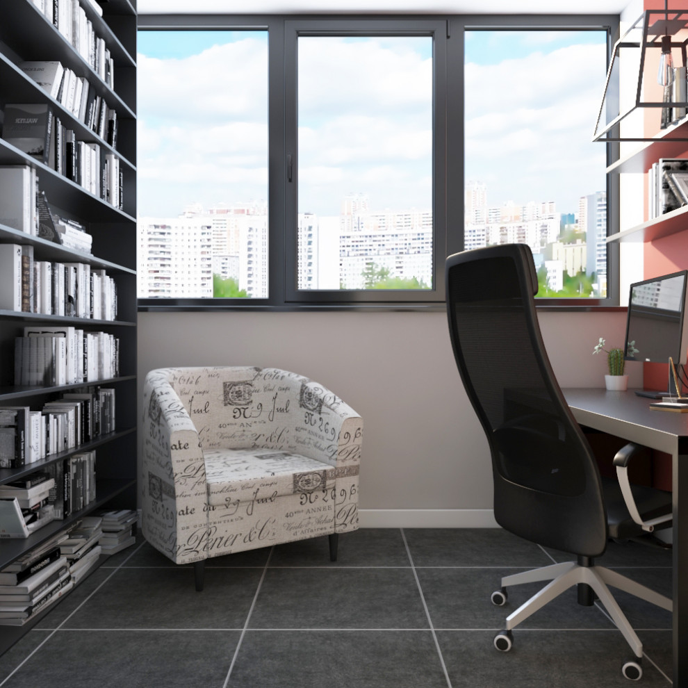 Квартира в ЖК Город