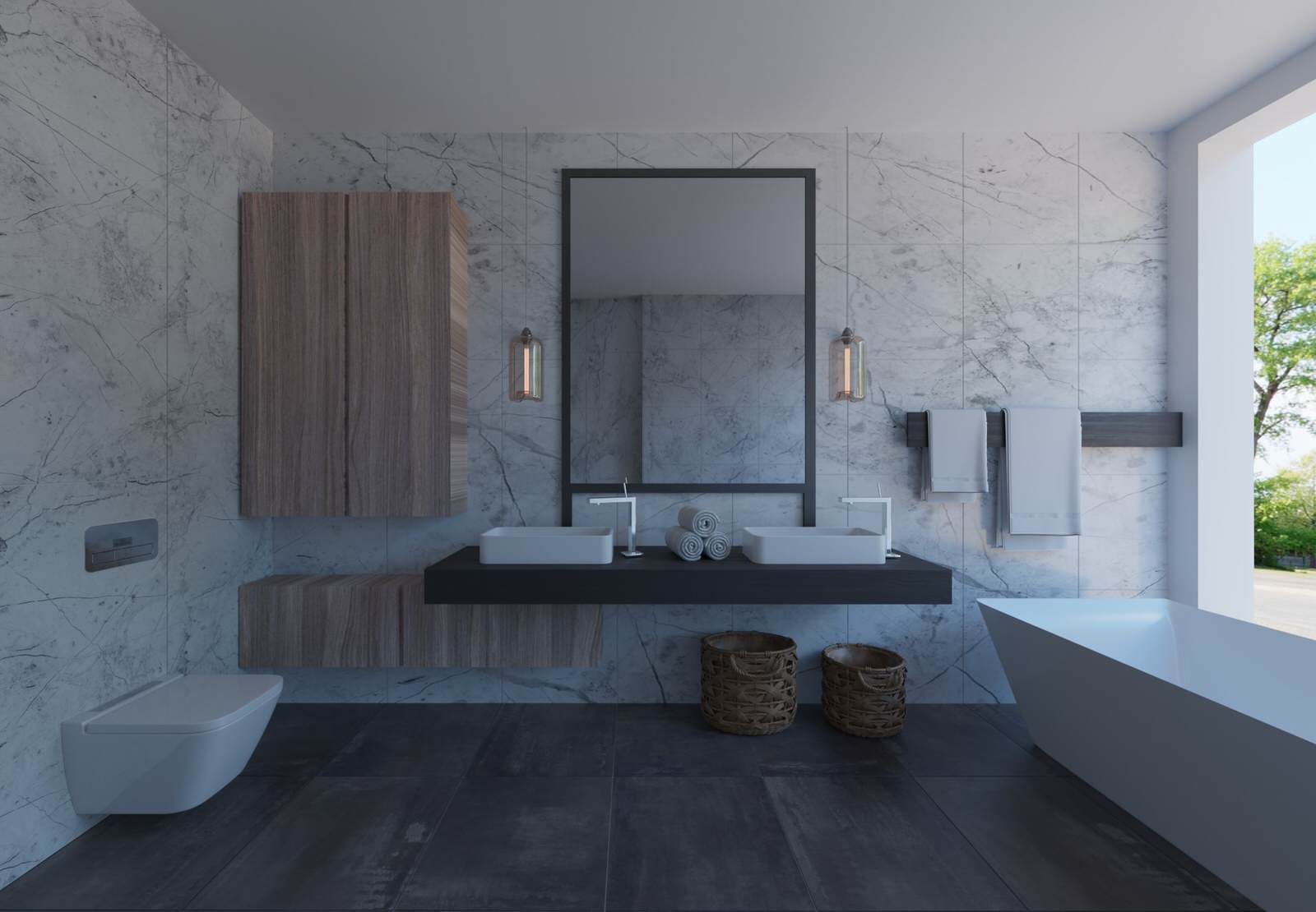 Обложка проекта: Визуализация - это помощь в принятии решения!