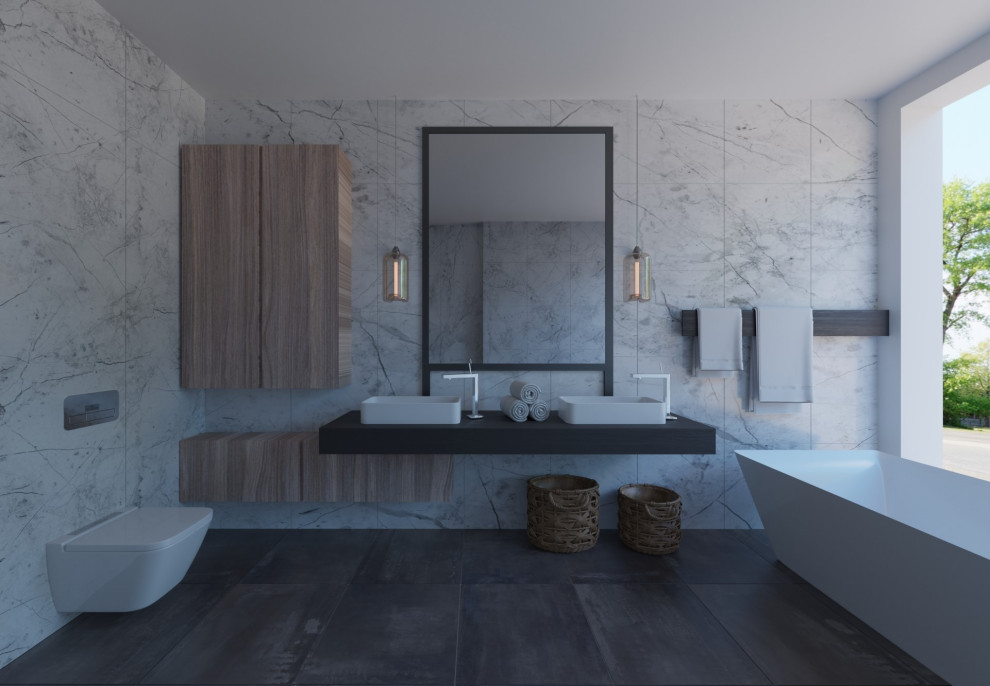 Обложка проекта: Визуализация - это помощь в принятии решения!