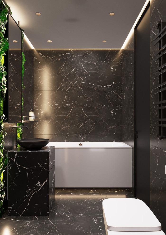 Квартира в ЖД Женева