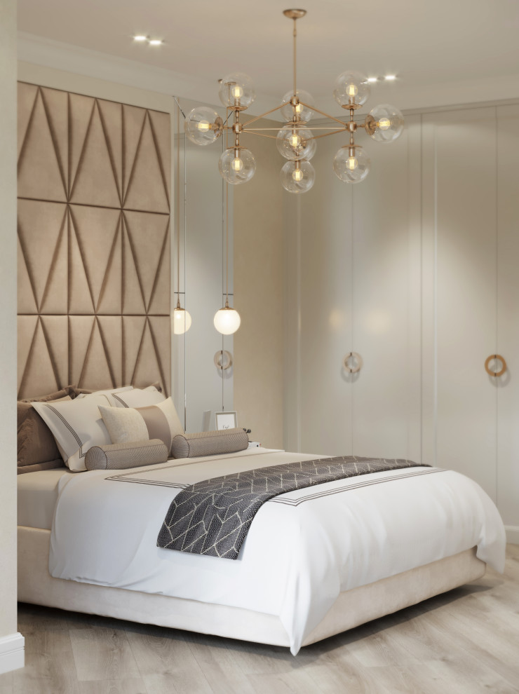 Квартира в новом ЖК г.Геленджик