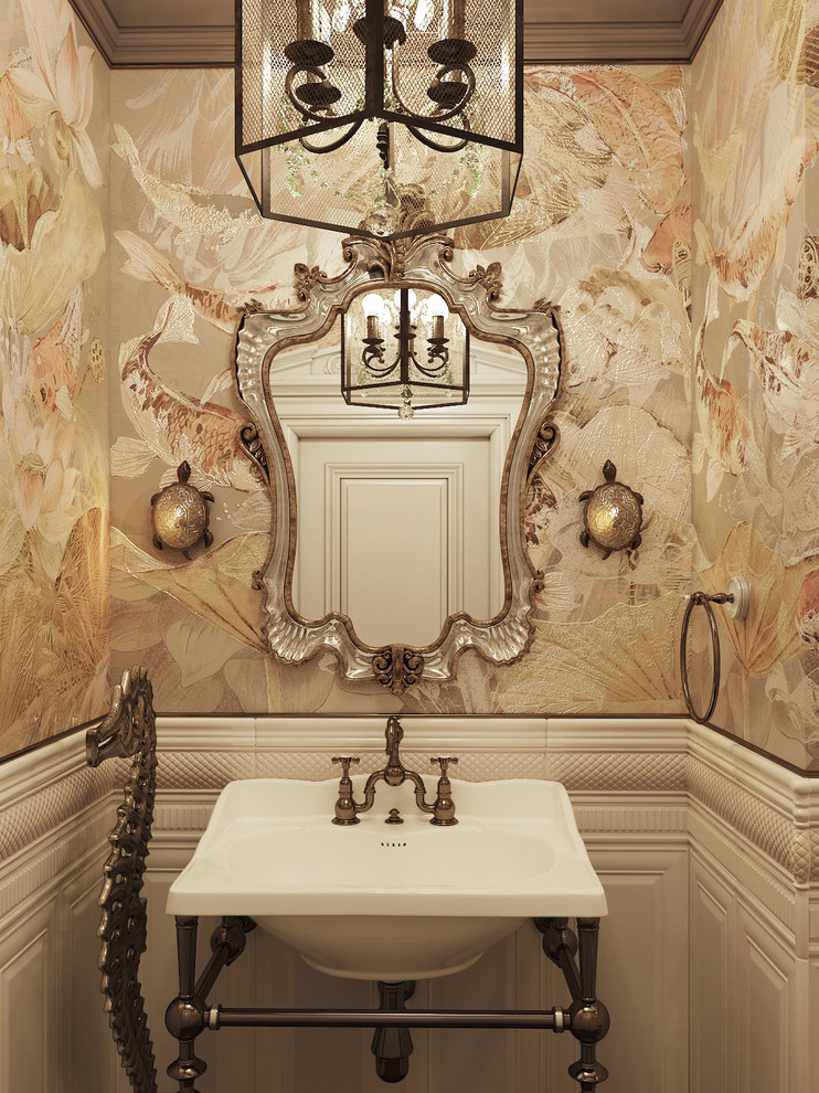 Обложка проекта: BOUDOIR TOULET