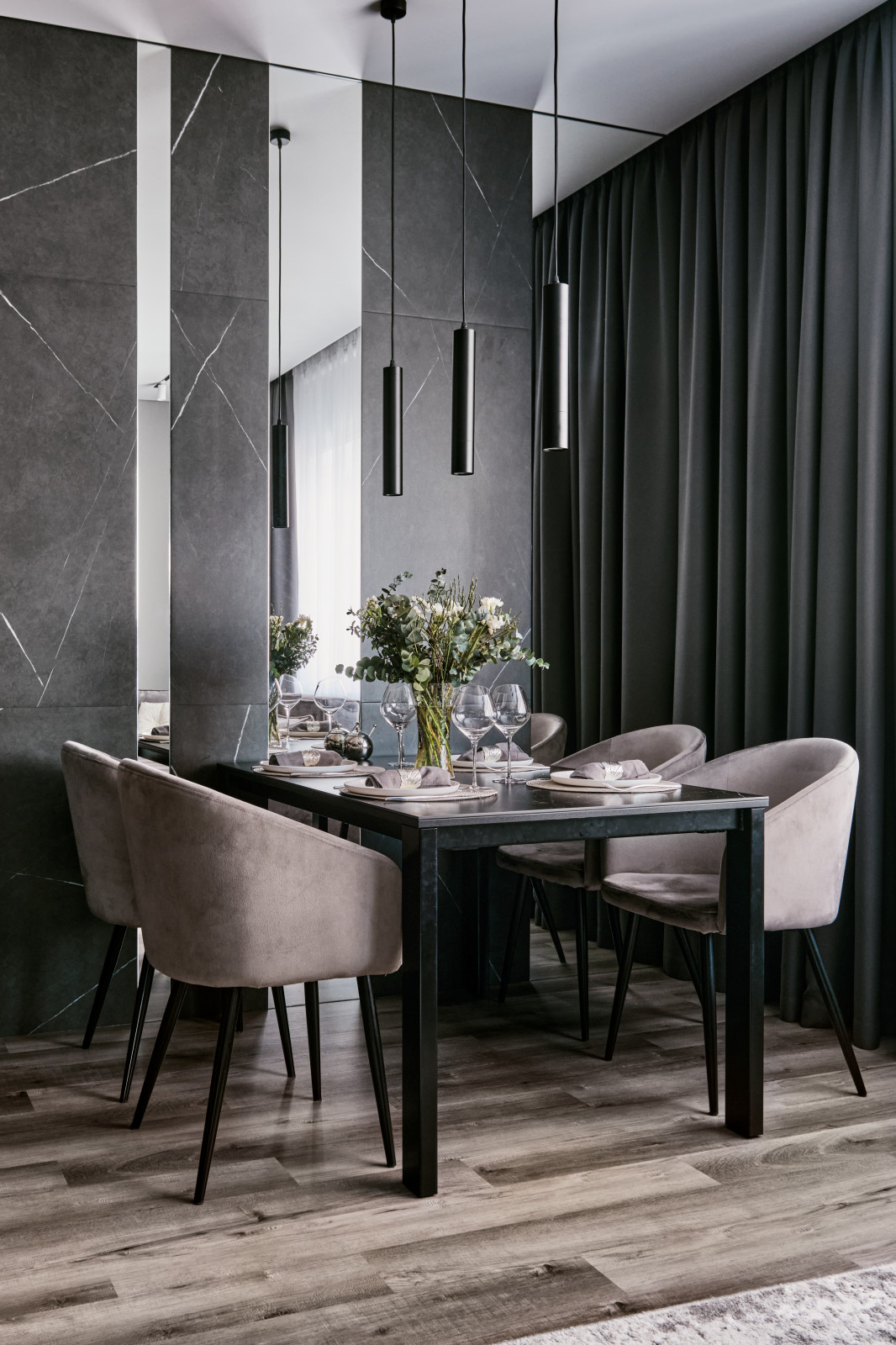 Квартира ЖК Риф г. Томск