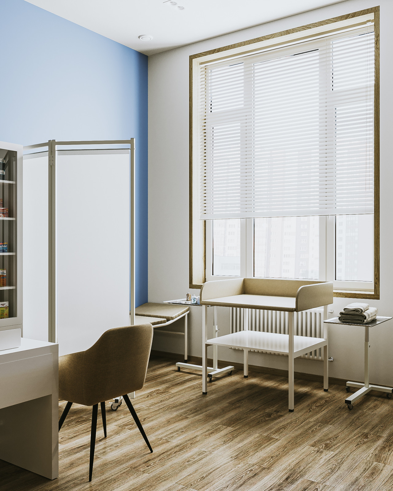 Клиника "Личный доктор" Спб