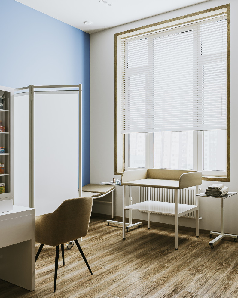 Клиника "Личный доктор" Спб