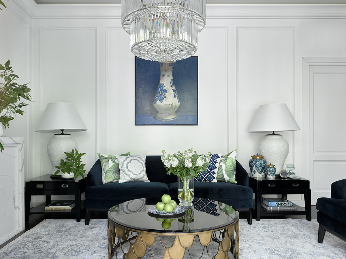 Элегантный уют