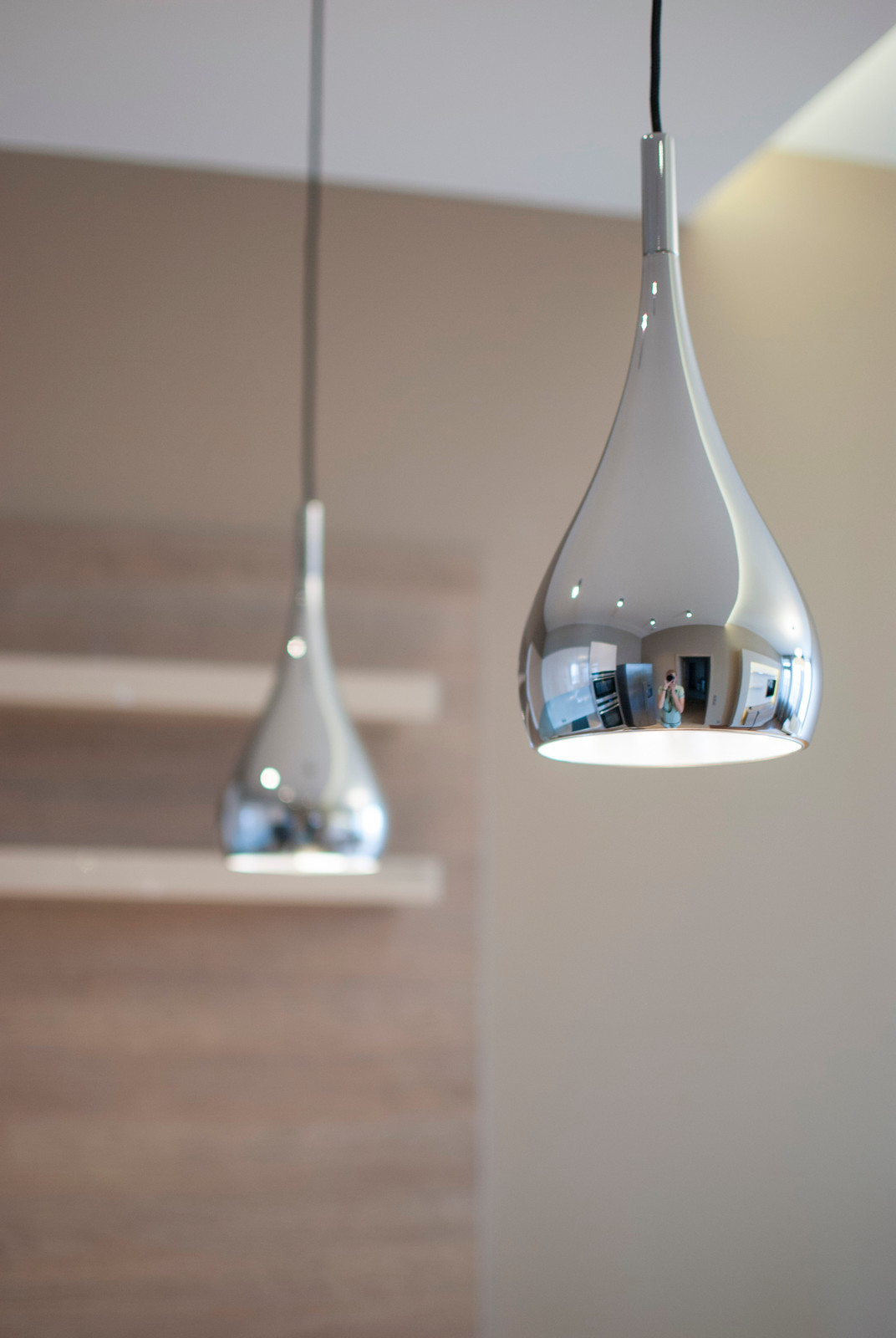 Квартира на ул. Барочная