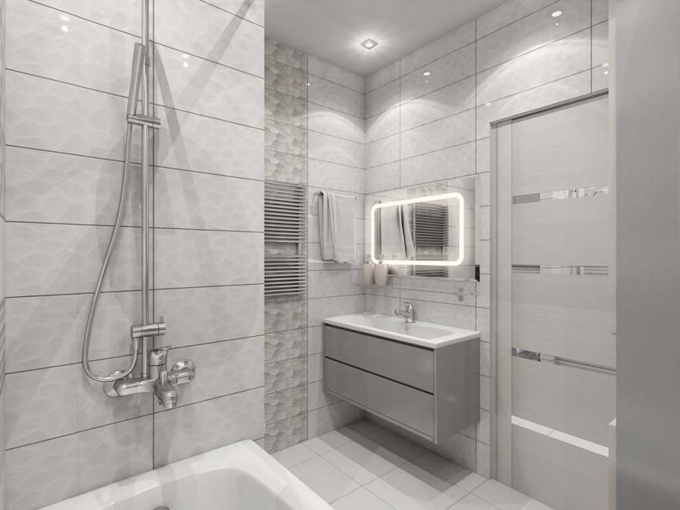 Квартира для молодой пары