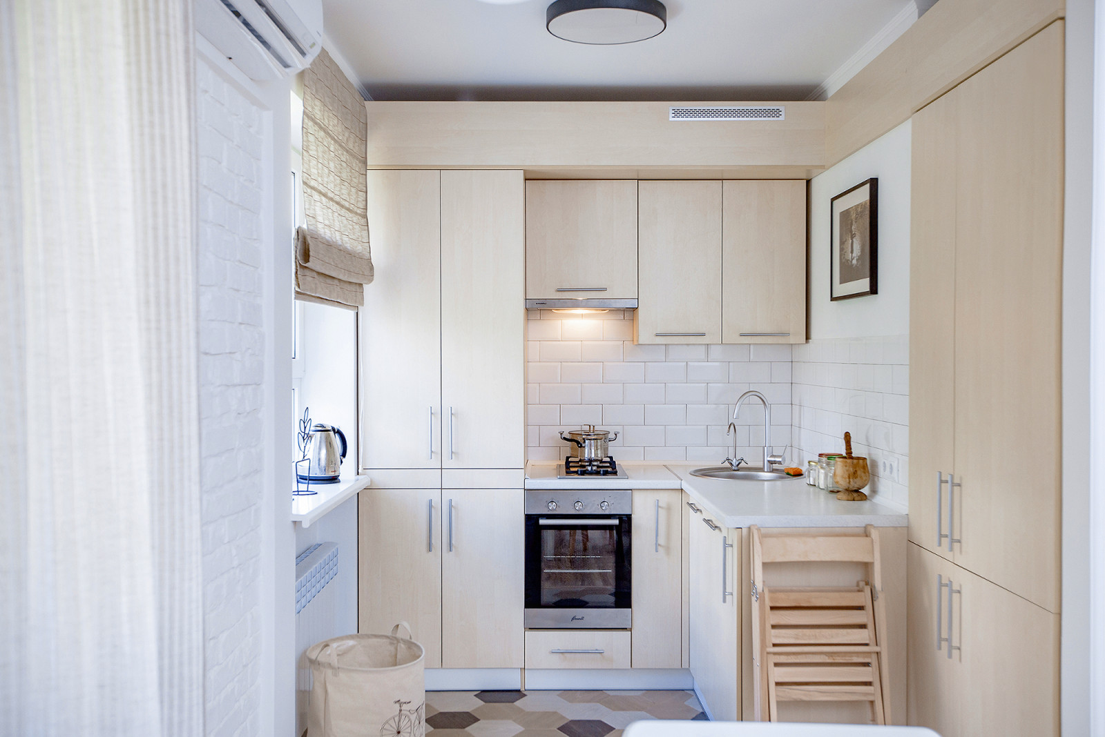 Мария Погорелова