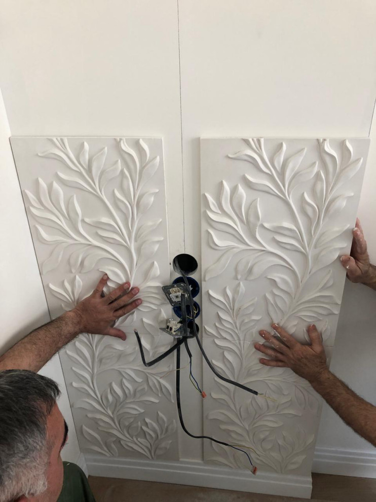 ЖК ЯСНЫЙ (136 КВ.М)