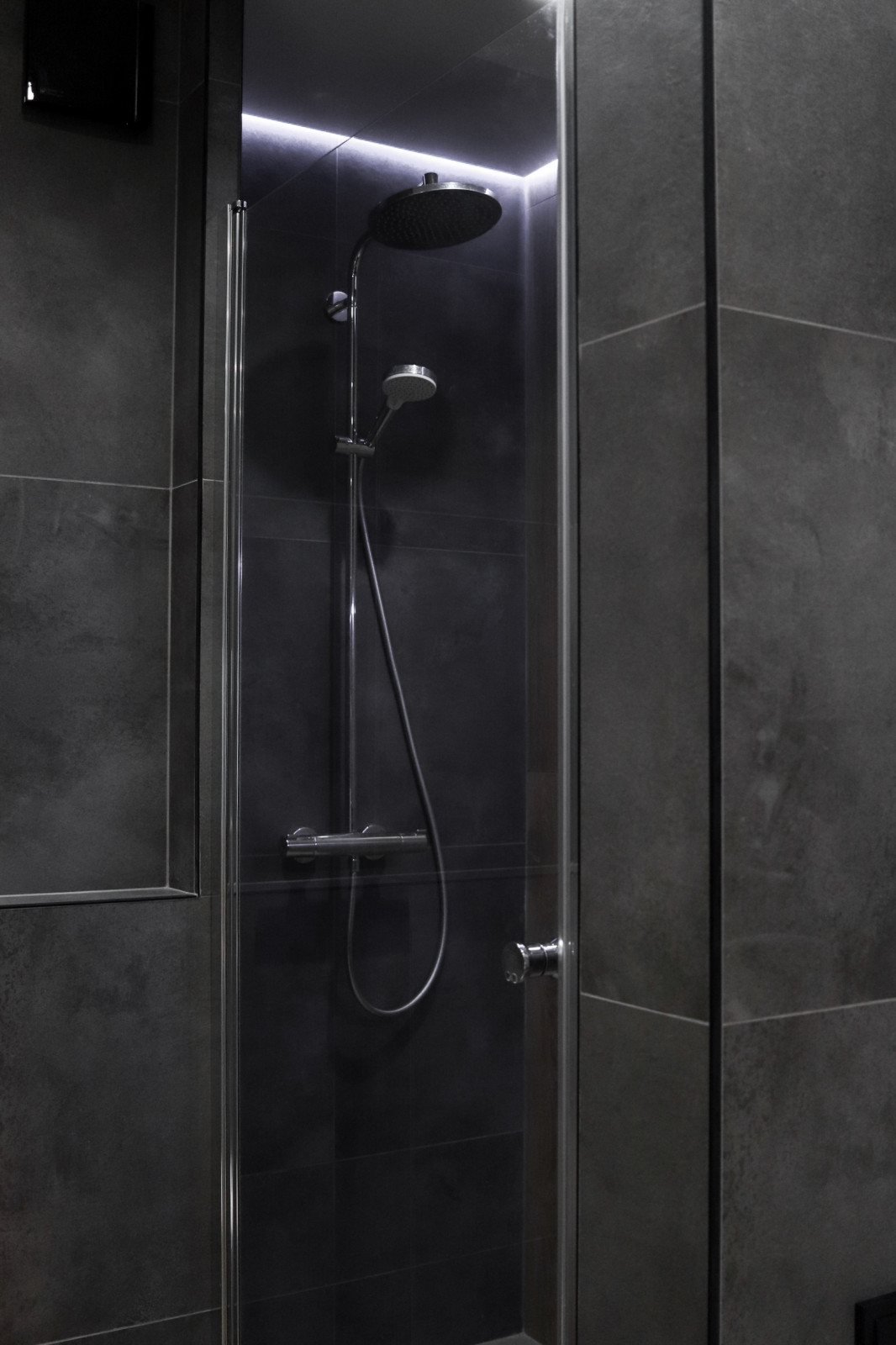 GV. Проект квартиры в ЖК Правобережный