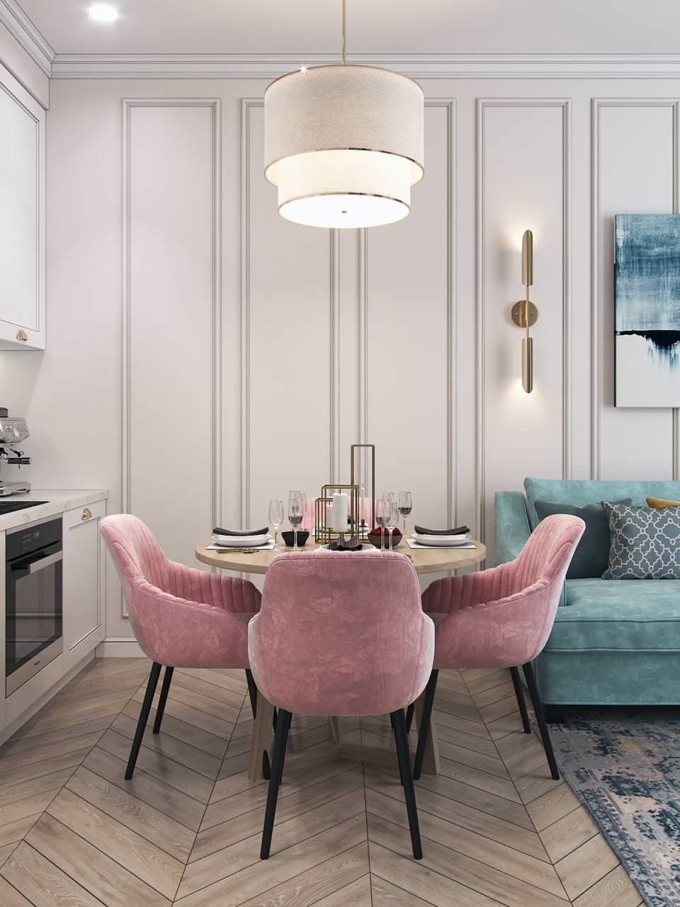 ЖК "Суббота"