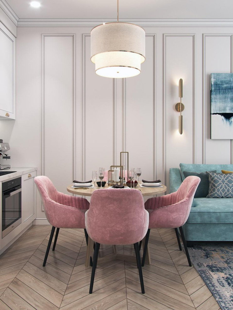 ЖК "Суббота"