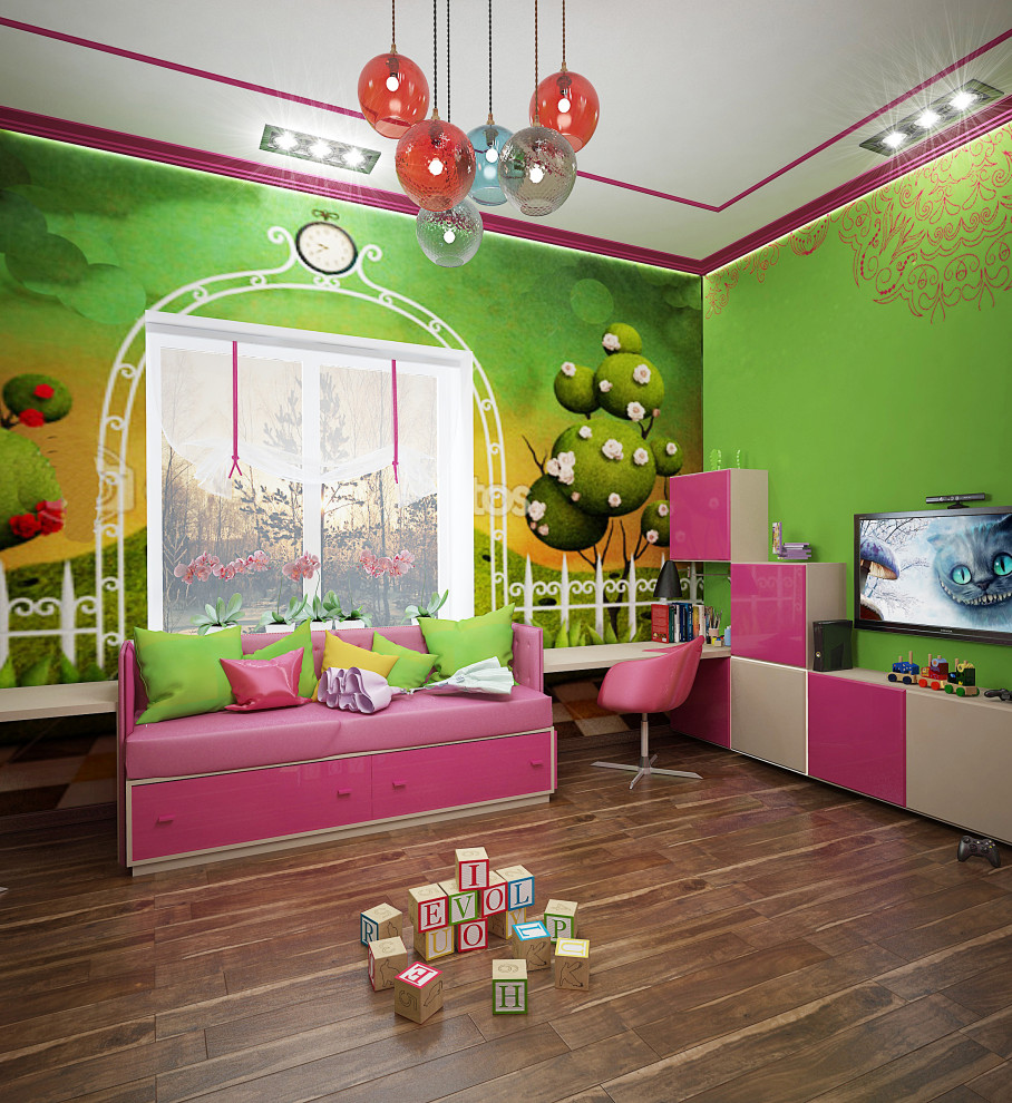 ДОМ КРАСНОГОРСК