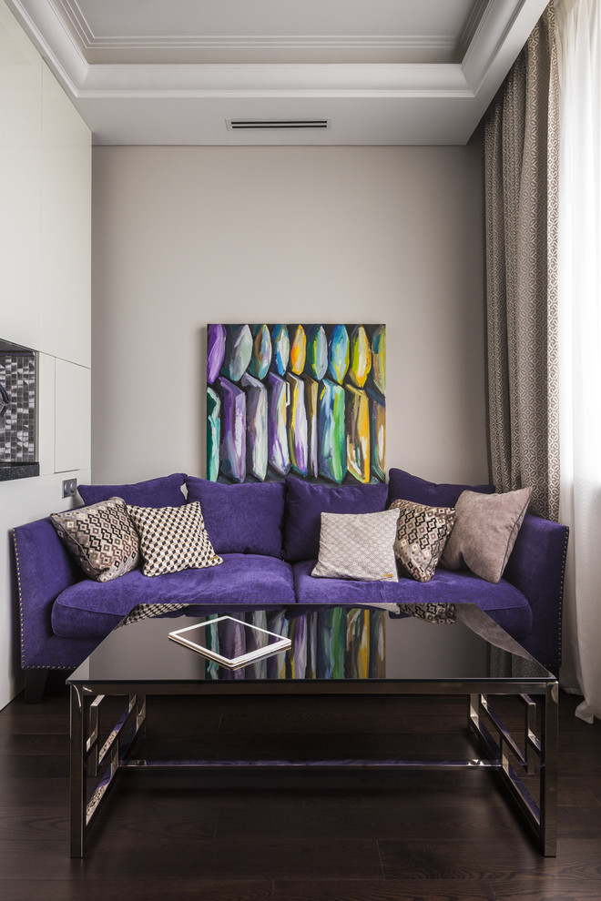 Прохладное лето с кубиками льда (реализация)