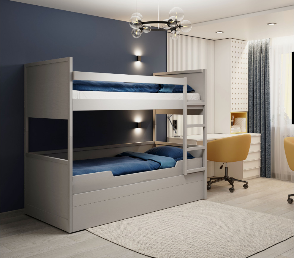 Детская для двух мальчиков