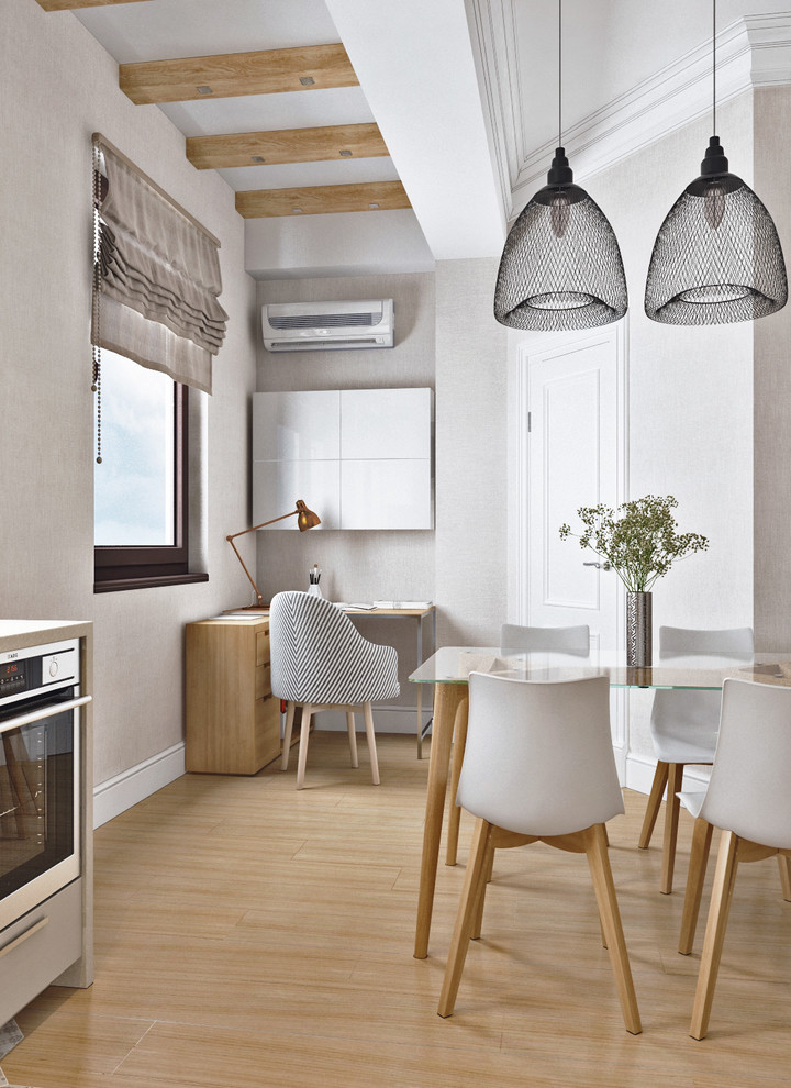 Красная поляна