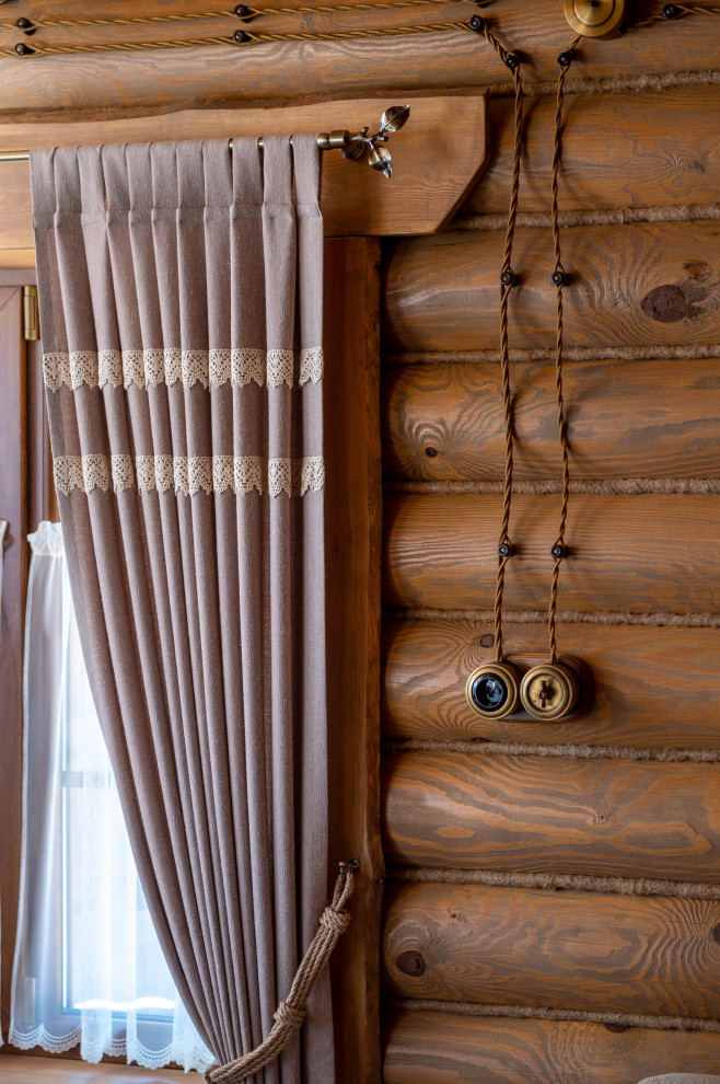 "Баня с русским характером"