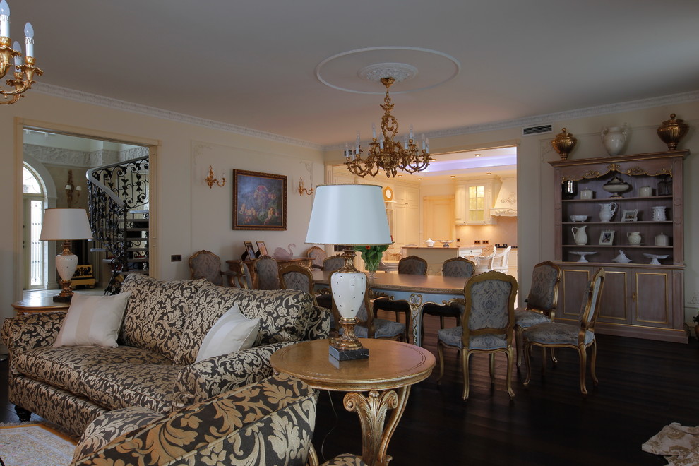 Коттедж на Новой Риге