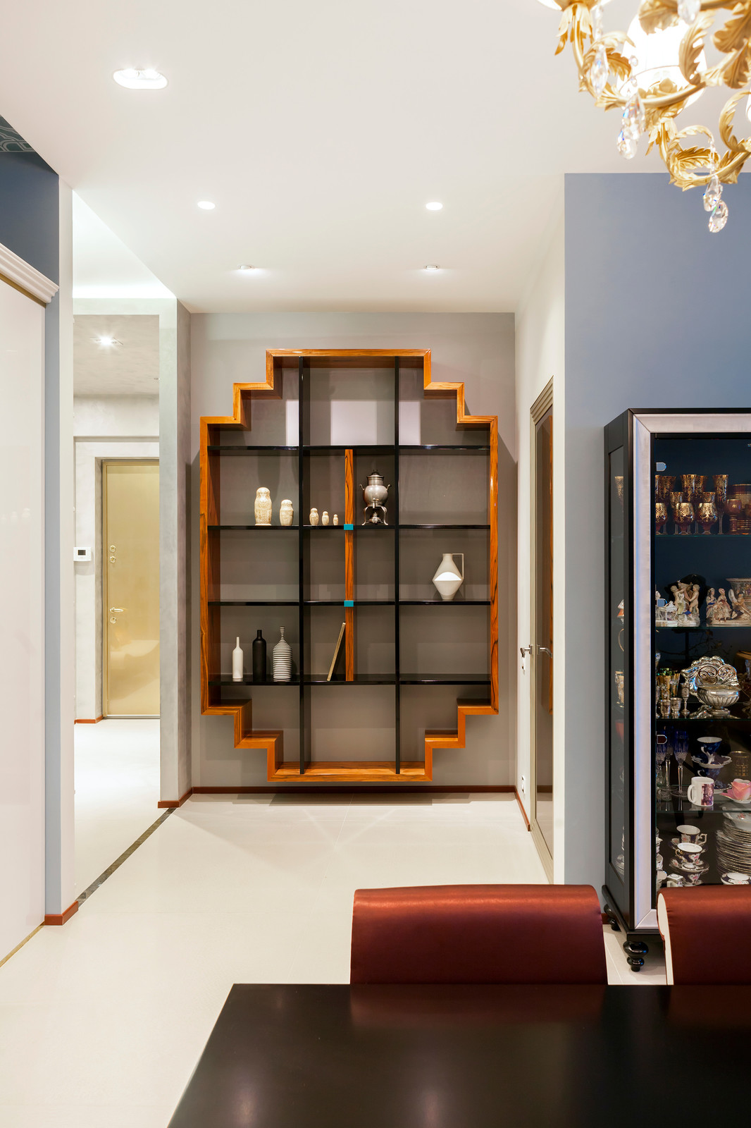 Квартира в ЖК Barkli Park